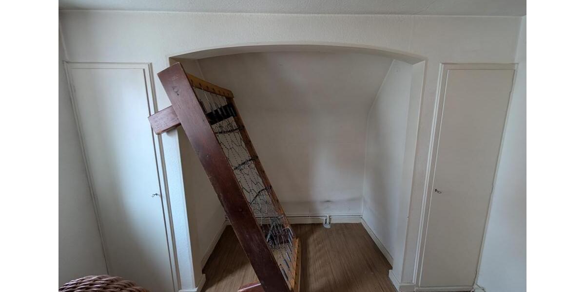 Reihenhaus Hildesheim - 5 Zimmer, 132 m&sup2;, 1.450&euro; | Angebot:26202208