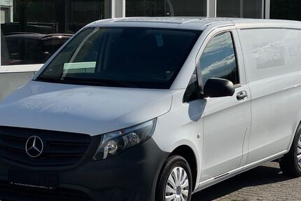 Mercedes-Benz Vito 97.161 km 18.690 &euro; Salzgitter 38259
