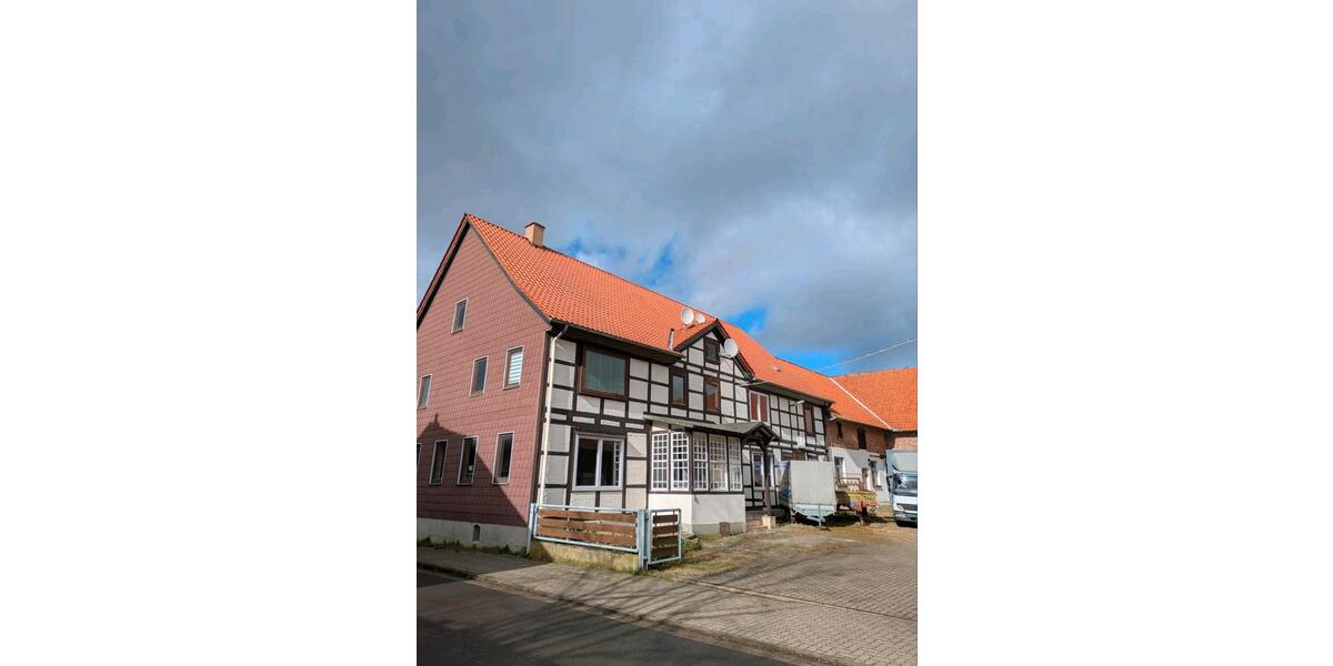 Bauernhaus, Landhaus Baddeckenstedt - 340.000&euro; | Angebot:26238077