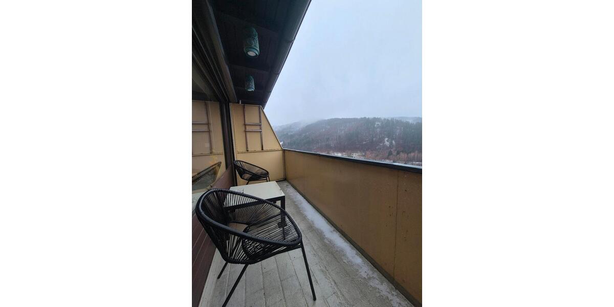 Dachgeschoßwohnung Langelsheim - 3 Zimmer, 59 m&sup2;, 69.000&euro; | Angebot:26225861