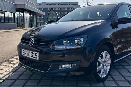 VW Polo 156.000 km 7.000 &euro; Braunschweig 38126