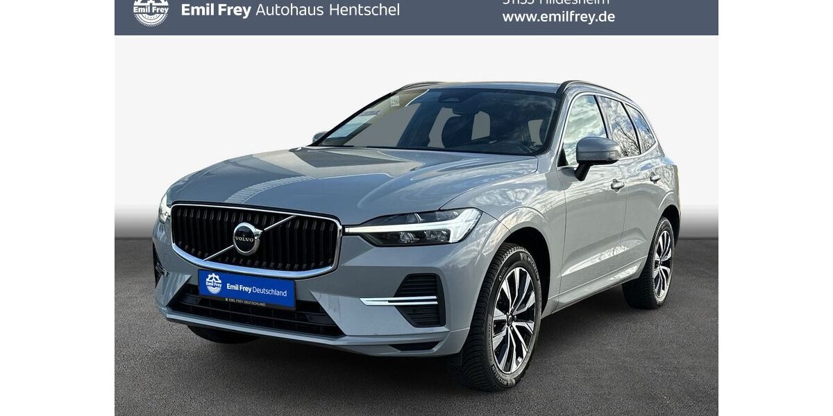 Volvo XC60 11.946 km 36.911 &euro; Hildesheim 31135