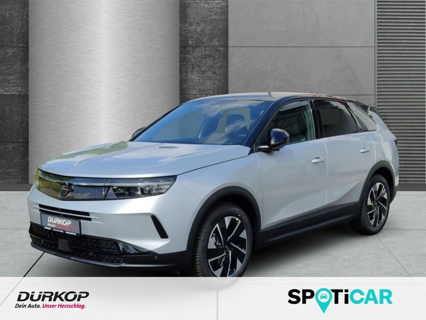 Opel Grandland (X) 3.000 km 35.950 € Hildesheim 31135