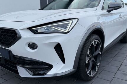 Cupra Formentor 9.100 km 32.790 € Ilsede 31246