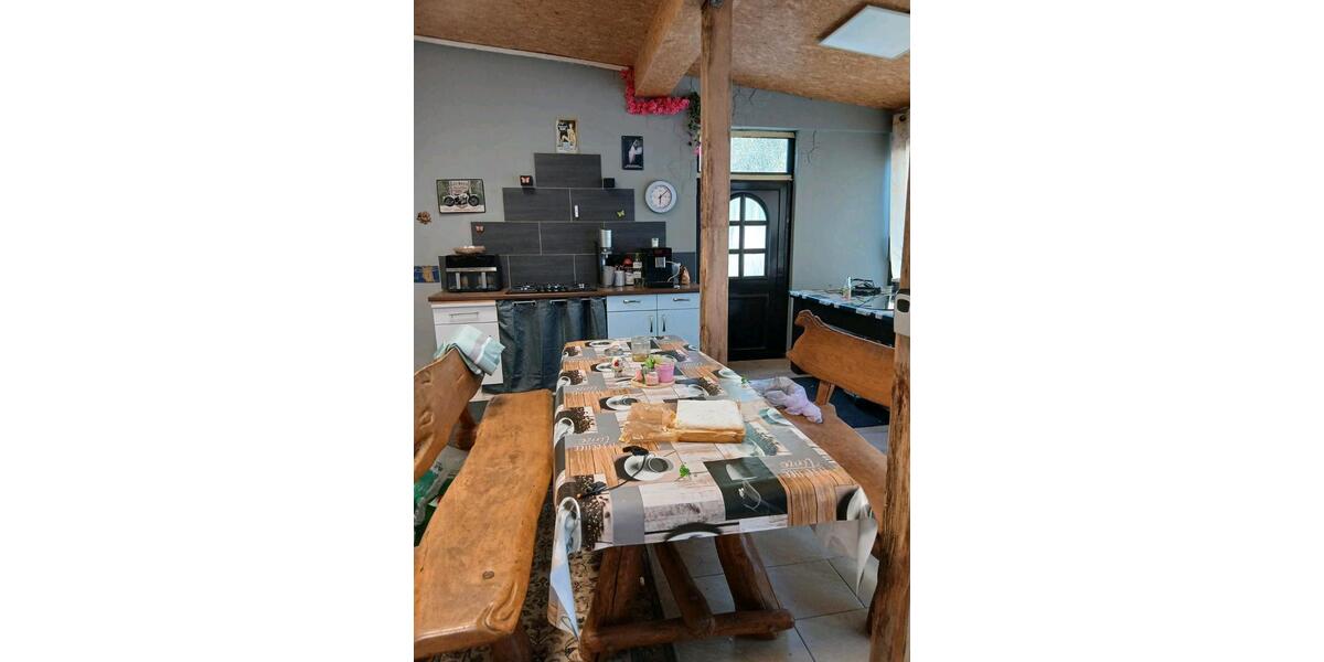 Etagenwohnung Braunschweig Östliches Ringgebiet - 2 Zimmer, 50 m&sup2;, 35&euro; | Angebot:26359997