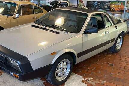 Lancia Beta
