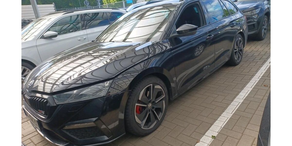 Skoda Octavia 196.720 km 18.990 &euro; Braunschweig 38122