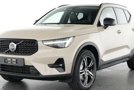 Volvo XC40 17.167 km 37.990 € Braunschweig 38114