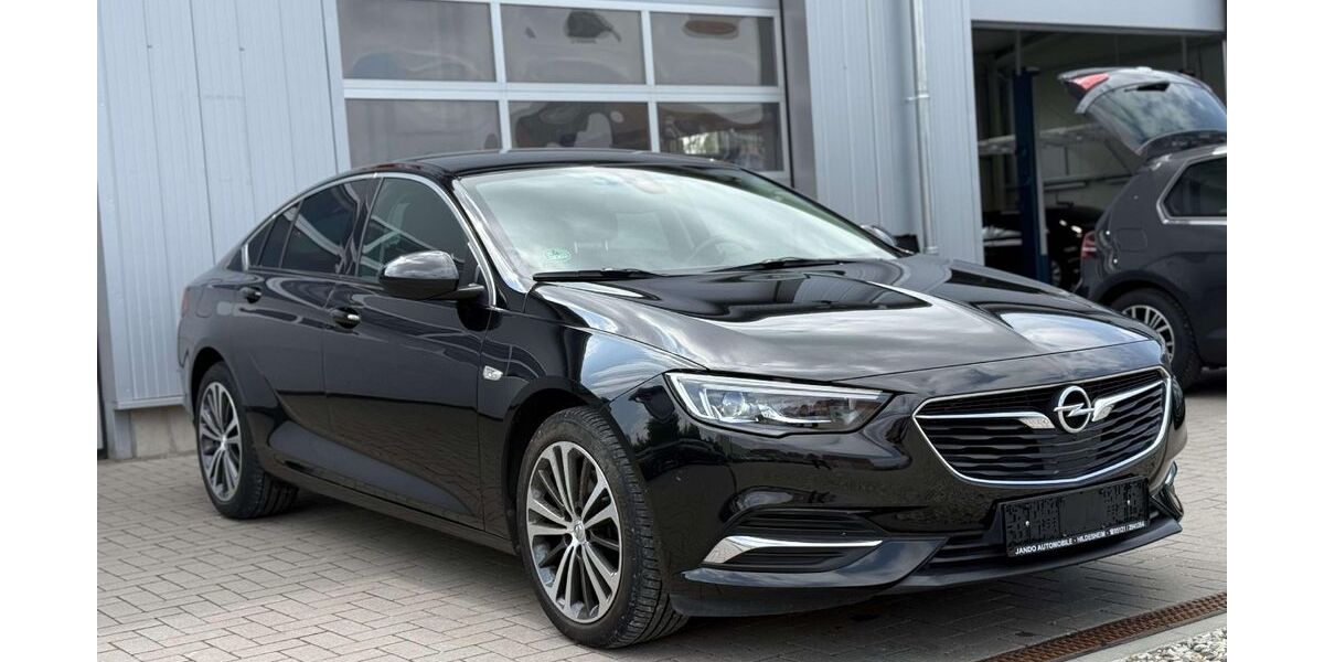 Opel Insignia 104.657 km 15.489 &euro; Hildesheim 31137
