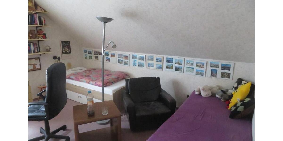 Einfamilienhaus Hildesheim Himmelsthür - 9 Zimmer, 210 m&sup2;, 535.000&euro; | Angebot:26755086