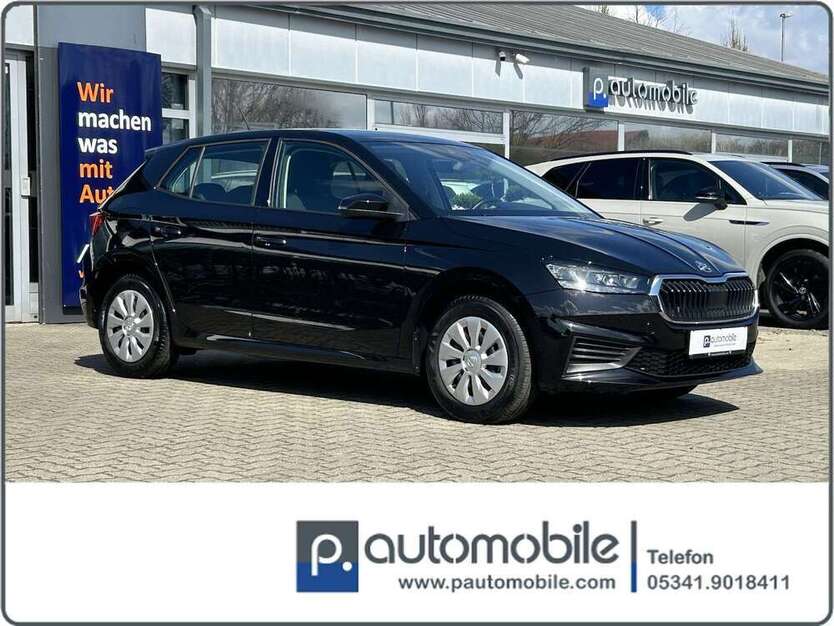 Fabia