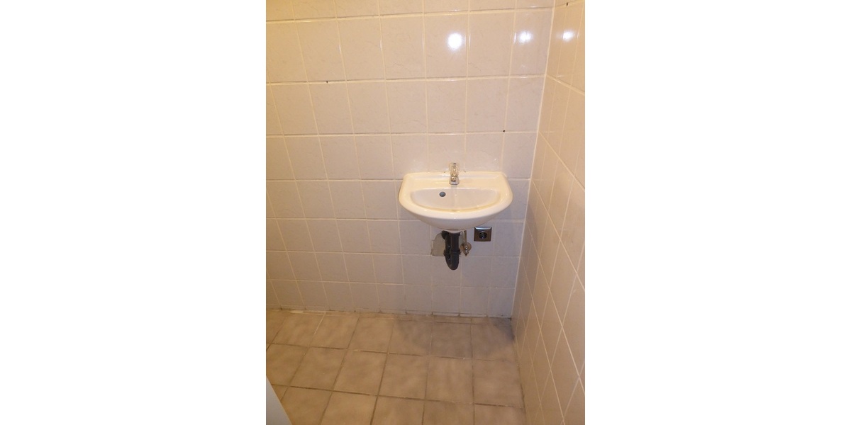 Wohnung in ruhiger Ortslage - Erdgeschoßwohnung Groß Lafferde Groß Lafferde | Angebot:24784958