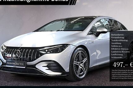 Mercedes-Benz EQE 32.473 km 64.865 &euro; Braunschweig 38122