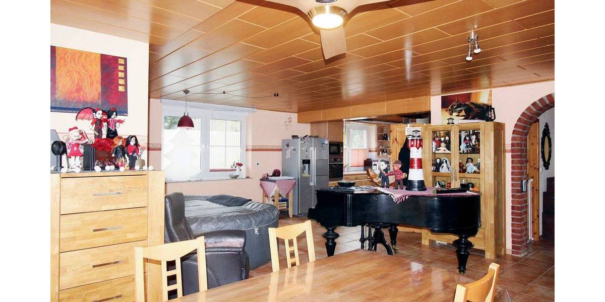 Einfamilienhaus Lutter am Barenberge Lutter - 1 Zimmer, 649.000&euro; | Angebot:26673469