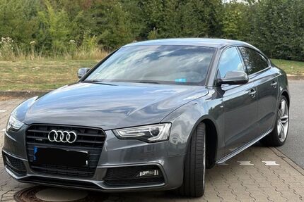 Audi A5 140.000 km 20.990 € Vechelde 38159