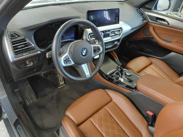 BMW X4 27.700 km 60.200 € Salzgitter 38228