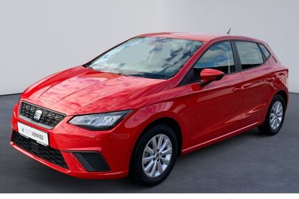 Seat Ibiza 14.850 km 16.775 &euro; Braunschweig 38114