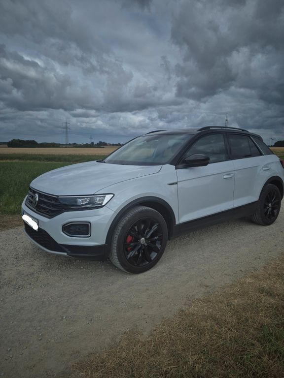 VW T-Roc 58.400 km 20.800 € Lehre 38165
