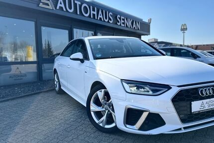 Audi A4 180.000 km 17.990 &euro; Peine 31228