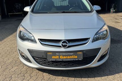 Opel Astra 135.986 km 6.980 € hildesheim 31135