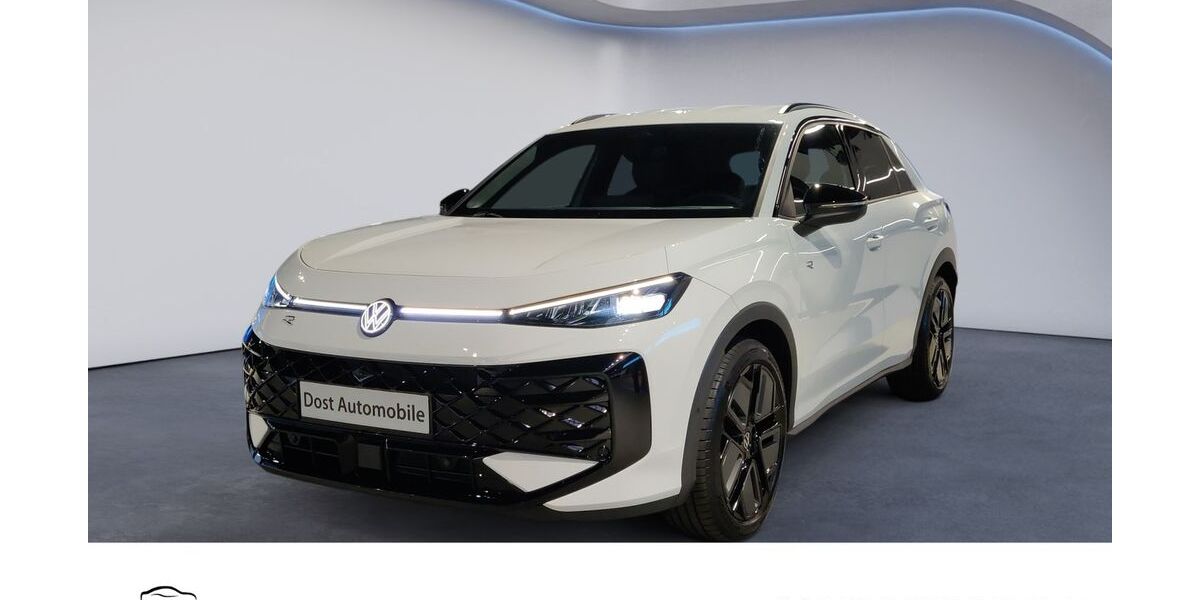 VW T-Roc 5.500 km 38.890 &euro; Hildesheim 31135