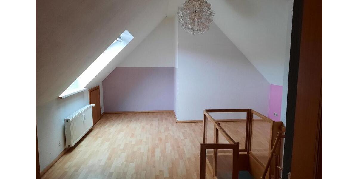 Dachgeschoßwohnung Langelsheim - 4 Zimmer, 99 m&sup2;, 680&euro; | Angebot:24400670