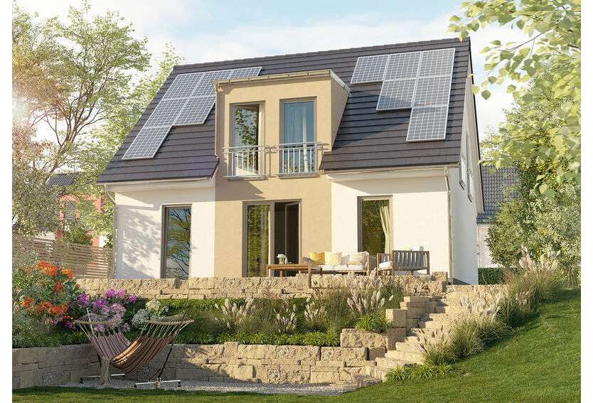 Haus zum Kaufen in Ilsede 350.650 € 136 m²