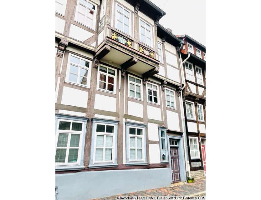 Wohnung zum Mieten in Hildesheim 700 € 80 m²
