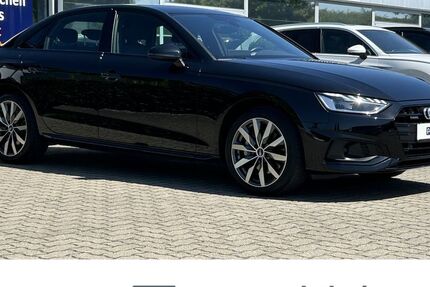 Audi A4 48.922 km 27.580 € Salzgitter 38229