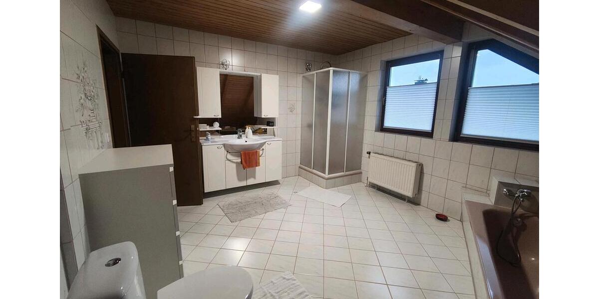 Gemütliches Einfamilienhaus in begehrter Südstadt von SZ-Bad 6 zimmer