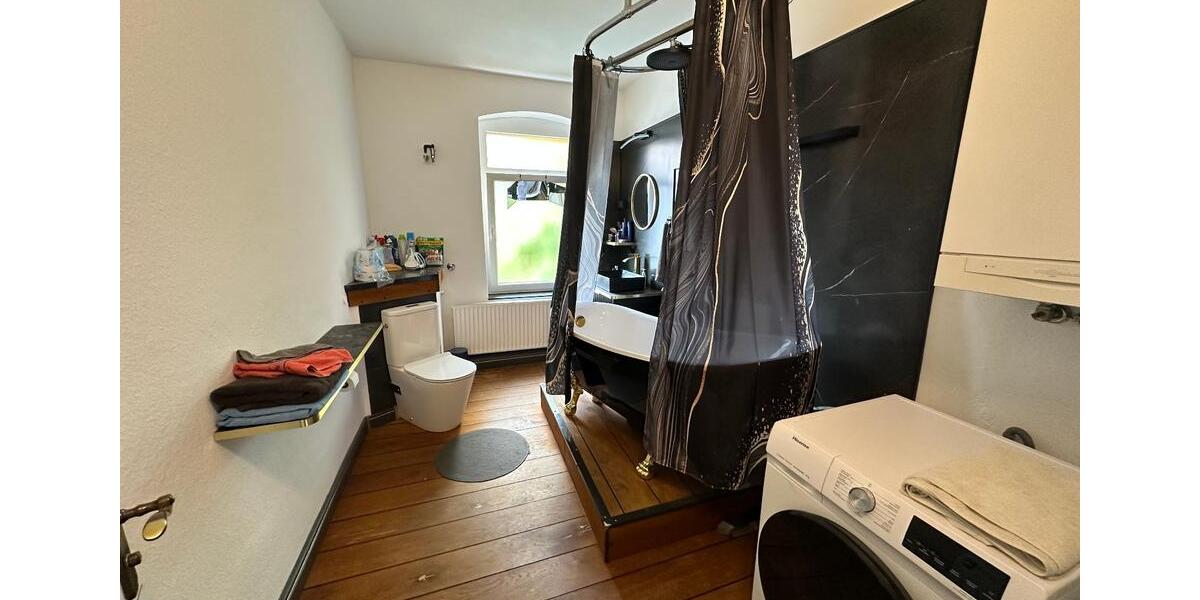 Etagenwohnung Hildesheim Himmelsthür - 2 Zimmer, 50 m&sup2;, 750&euro; | Angebot:24703308