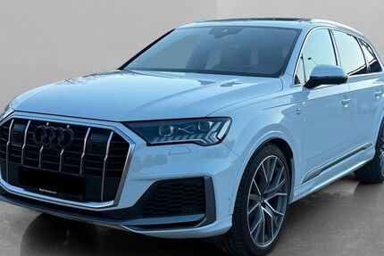 Audi Q7 65.300 km 55.590 &euro; Hildesheim 31135