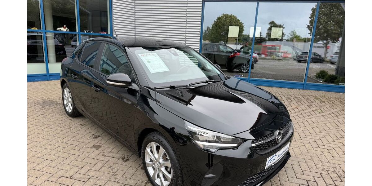 Opel Corsa 45.154 km 12.950 &euro; Goslar 38644