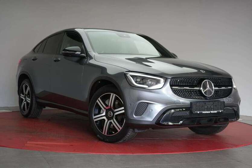 GLC 200