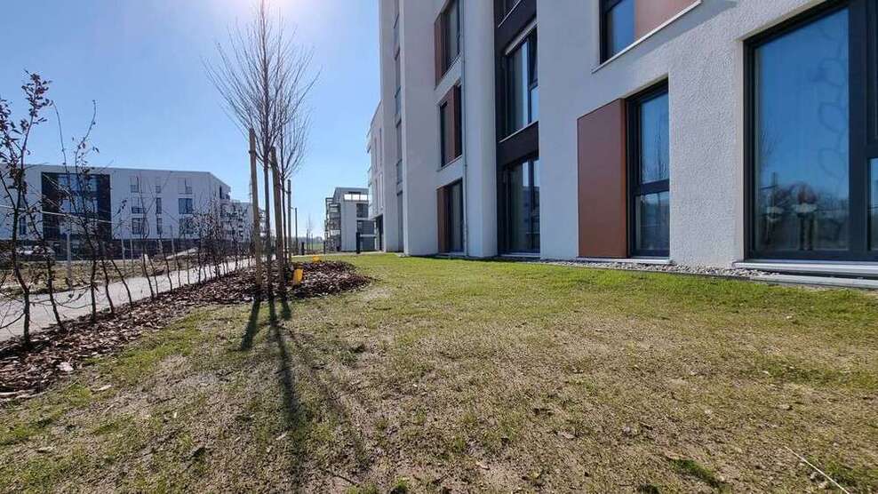 Wohnung zum Mieten in Braunschweig 530 € 39 m²