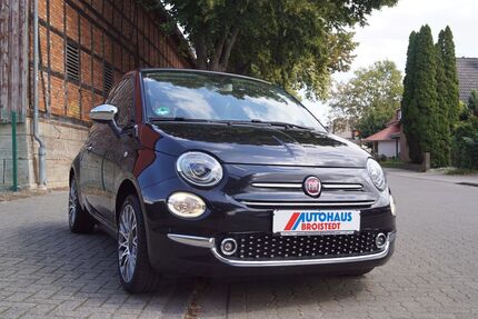 Fiat 500 79.800 km 9.900 € Lengede / Broistedt 38268