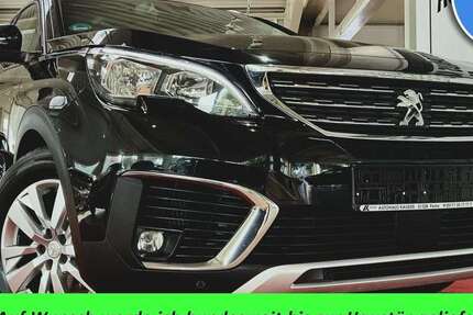 Peugeot 5008 91.300 km 17.980 € Peine 31228