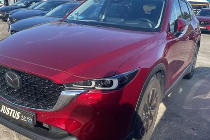Mazda CX-5 48.259 km 32.990 € Hildesheim 31137