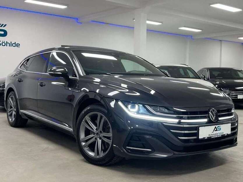 Arteon
