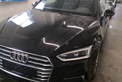 Audi A5 144.174 km 20.990 &euro; Goslar 38644