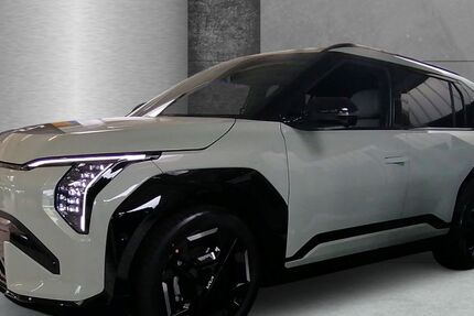 Kia EV3 9.950 km 41.960 € Hildesheim 31135