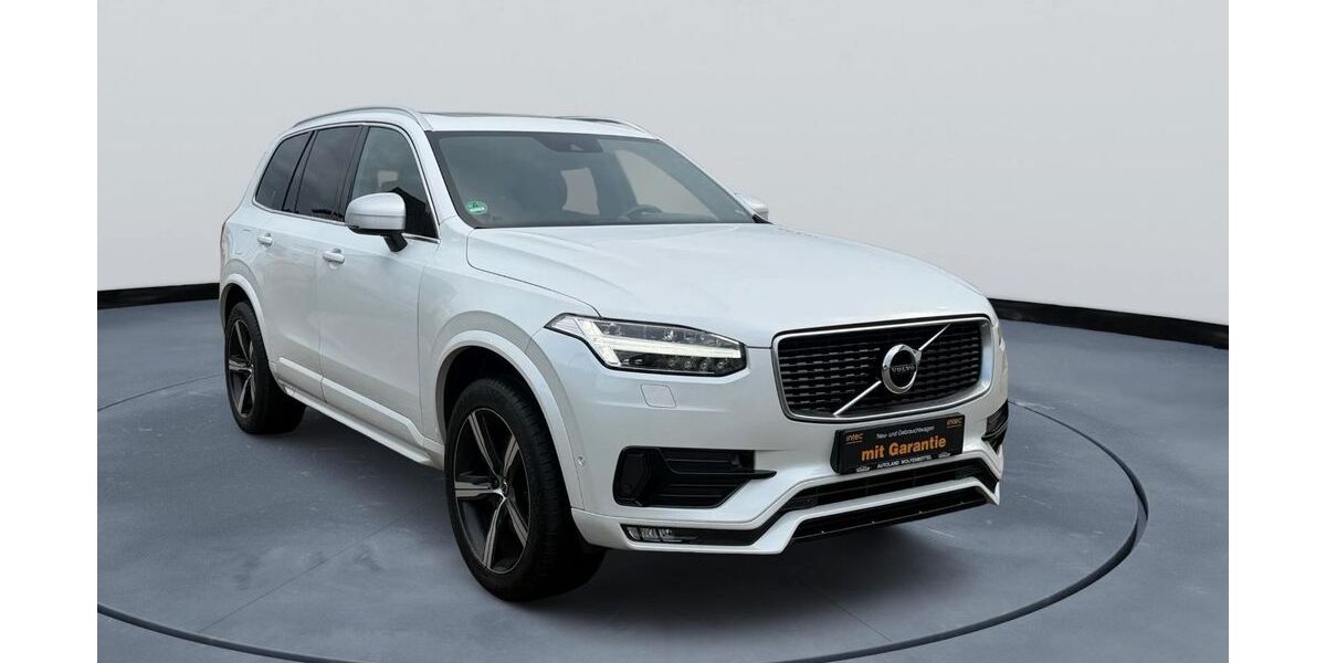 Volvo XC90 174.500 km 23.999 &euro; Wolfenbüttel 38304