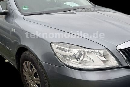 Skoda Octavia 304.455 km 2.388 &euro; Hildesheim 31137