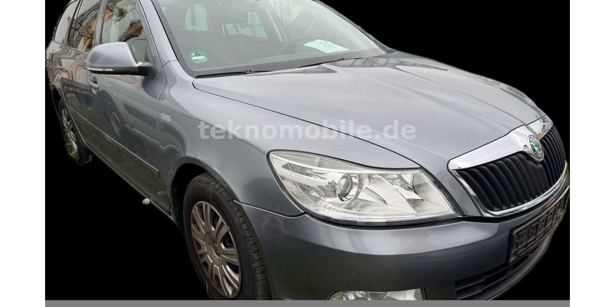 Skoda Octavia 304.455 km 2.388 &euro; Hildesheim 31137