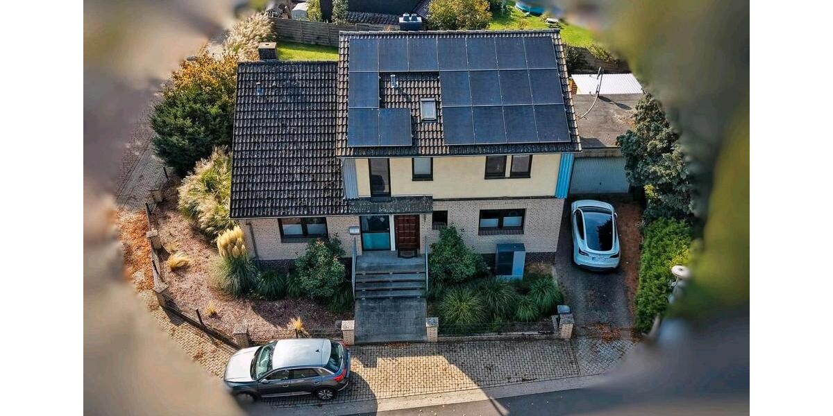 Einfamilienhaus Salzgitter Ortschaft Ost - 7 Zimmer, 166 m&sup2;, 399.999&euro; | Angebot:26224498