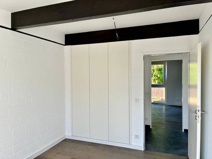 Exklusiver Schmied-Bungalow in Braunschweig-Wenden zur Miete