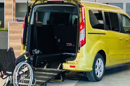 Ford Tourneo Connect