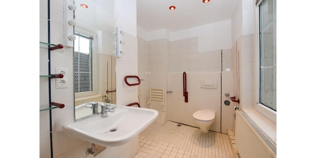 Etagenwohnung Peine - 4 Zimmer, 130 m&sup2;, 995&euro; | Angebot:24779317