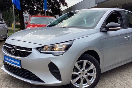 Opel Corsa 25.896 km 13.490 &euro; Wendeburg 38176
