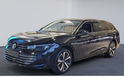 VW Passat 12.500 km 49.980 &euro; Braunschweig 38124
